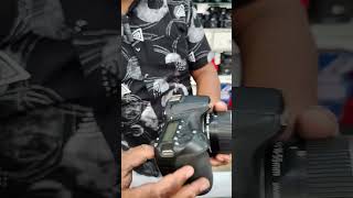 CANON EOS 70D WITH KIT LENS 18 55 FOR BATTERY CHARGER BELT BAG 1YEAR WARRENTY FOR CUSTOMER
