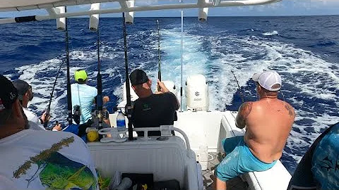 Epic Tuna Day 2022 Sebastian, FL