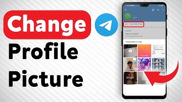 How To Change Your Telegram