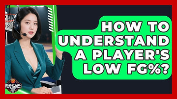 How To Understand A Player