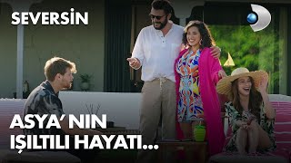 Asya, şöhret olursa... - Seversin 3. Bölüm