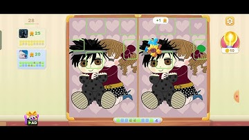 5 Difference Episode 2 Level 28 Please Like Share & Subscribe