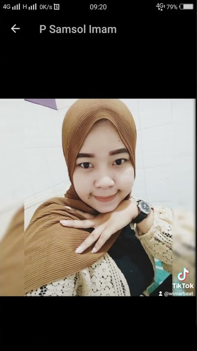 tante cantik