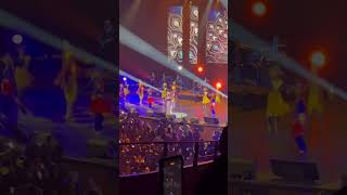 Ya Maulai  Fenomena  Dato Sri Siti Nurhaliza  In Singapore