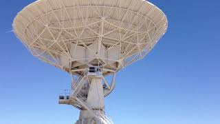 2013 May - Very Large Array (VLA) - Socorro, New Mexico (3 of 5)
