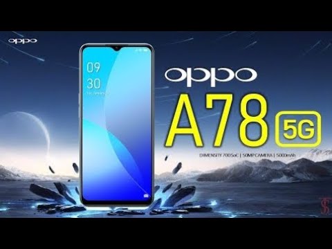 Oppo Reno5 A Official Look, Design, Camera, Price, Specifications 