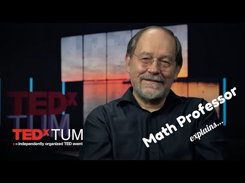 Do You Need Math in Real Life? | TEDx Speaker Explains