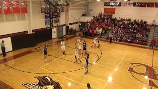 Seth Mason Highlight video