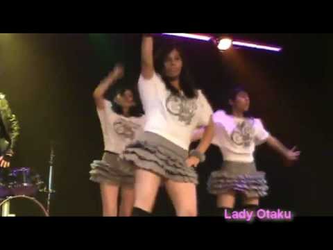 JMUSIC NAU HELLO PROJECT - GRUPO UTSUKUSHII