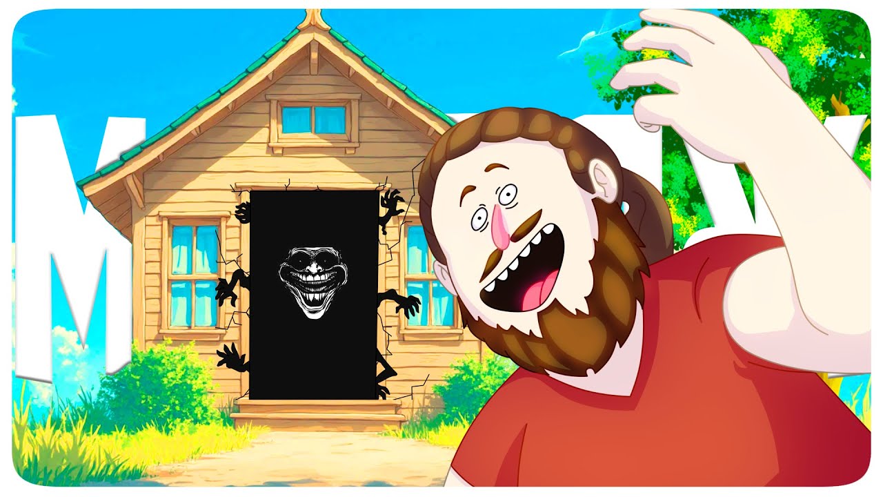 ДОБРО ПОЖАЛОВАТЬ - МОНТАЖ | (ЯРОС, РУДИ, САСИДЖ, АЙК, ТОБЛ)