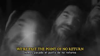 Machine Head: No Gods, No Masters (Subtítulos inglés - español)