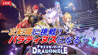 【ドラガー】ドラゴンガーディアンDRAGONICLE　一次転職！ screenshot 3