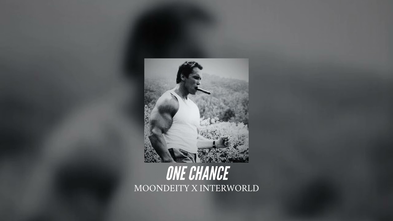 洋楽 One Chance ONE CHANCE (Super Slowed + Reverb) - YouTube