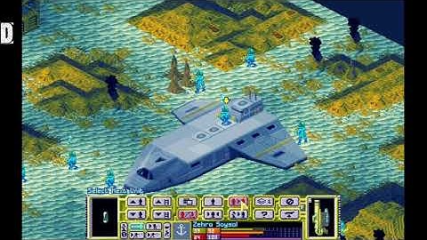 XCOM-TERROR FROM THE DEEP-SEASON/2. VETERAN/IRONMAN-ANOTHER SHIP SPOTTED, TERROR ON THE HORIZON.