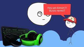 Herşeyin Bedava Olması Ne Hissettirir