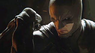 Injustice 2 : Justice League Full Movie All Cutscenes