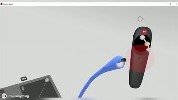 Gravity Sketch and VRintheclassroom