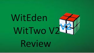 WitEden WitTwo V2 Review