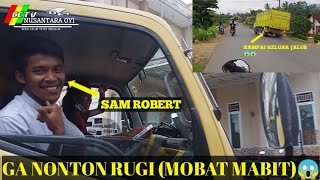 Download Lagu OLENG PARAH!!😱 (Mobat mabit ) Sam ROBERT Download Lagu OLENG PARAH!!😱 (Mobat mabit ) Sam ROBERT