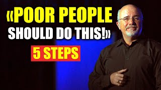 Dave Ramsey: These 5 Things Will Make You Super Wealthy