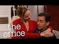 Jim and Pam (Casino Night Kiss) - YouTube