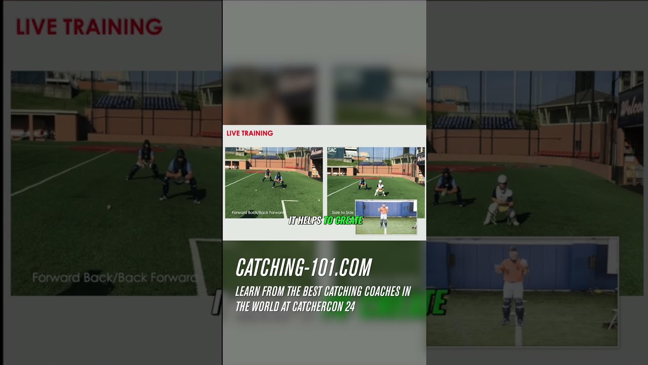 I love this drill from Tom Griffin for body control! 