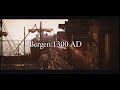 Bergen 1300 Arkikon