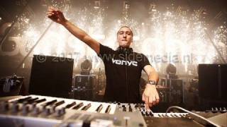 PvD ft. Ashley Tomberlin - Complicated (Kyau & Albert Rmx)