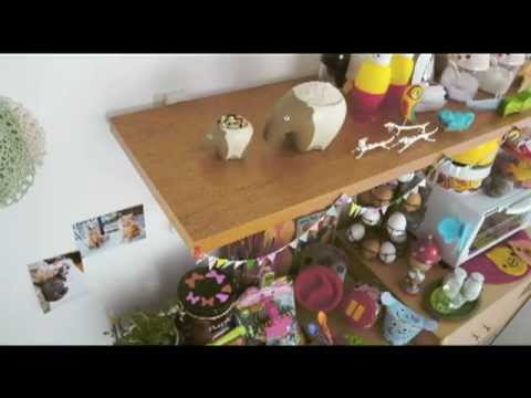 はくばくくん大パレード