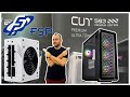 Dcouvrez toutes les nouveauts fsp dont le prometteur boitier gamer cut593