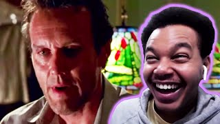 Buffy The Vampire Slayer Season 2 Episode 8 "The Dark Age" REACTION!