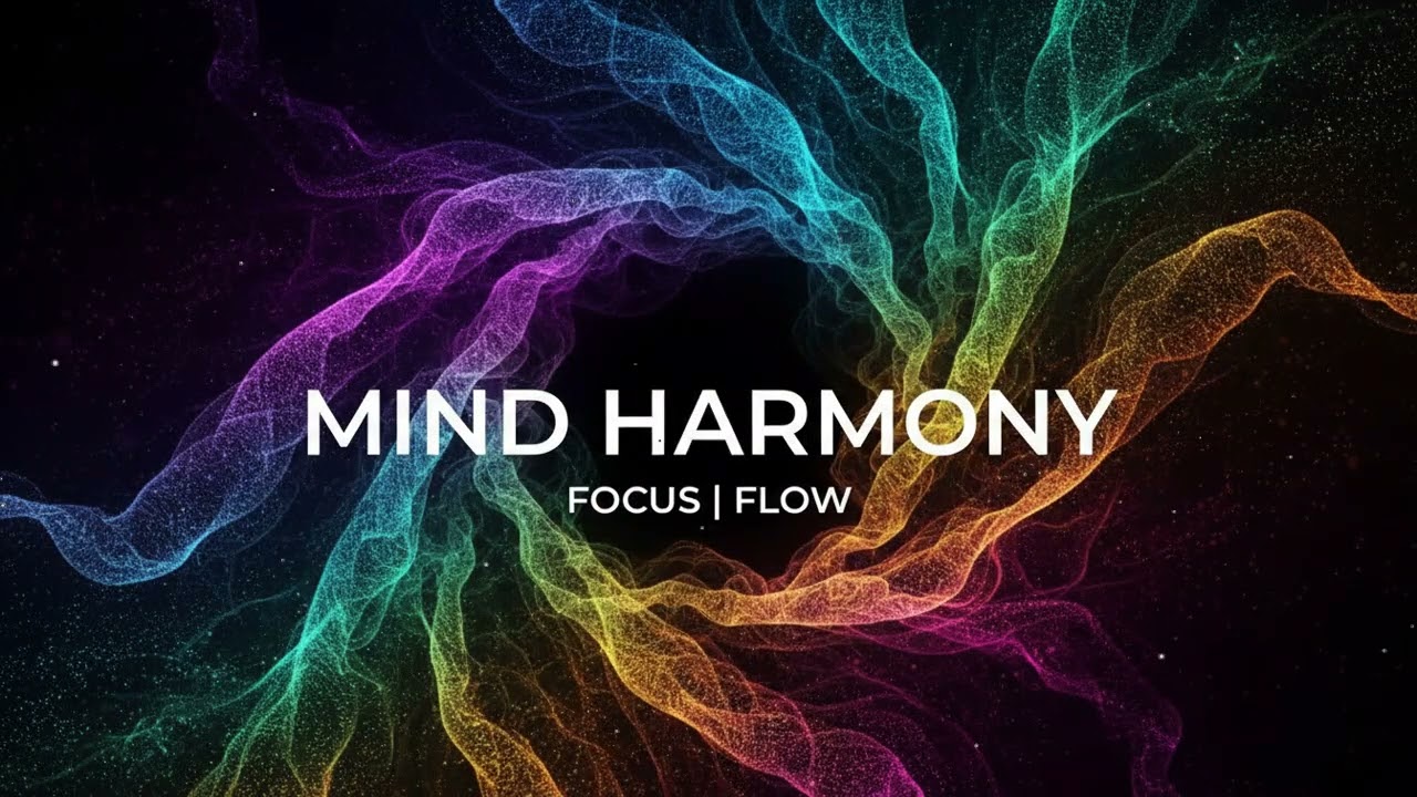 Study Intensity – 40Hz Gamma Beats for Laser Focus