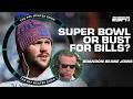 Brandon Beane on SB goals with Bills: We’re hired to win championships 🏆 | The Pat McAfee Show