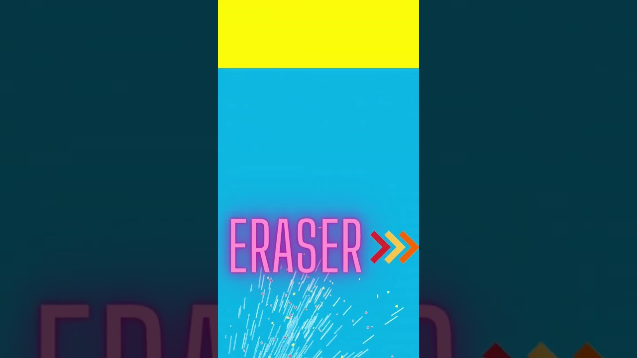 MY Mini Eraser Collection|GET CRAFTY