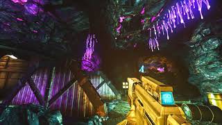 ns2 pathtrace test[NOT WORKING NO DEPTH BUFFER]