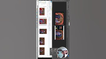 How to Convert All PSD to JPG File in One Click #album #wedding #action #photoshop #editing #new