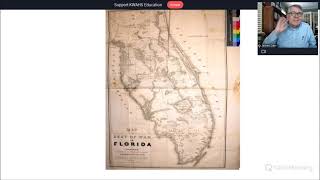 DSS | Hidden History of Florida with James Clark