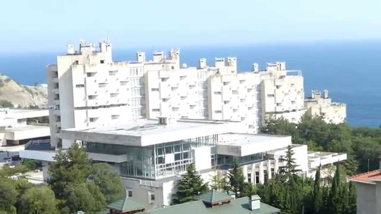 Зори россии санаторий крым Зори россии санаторий крым