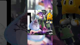 I Warned Them NOT TO LOOK #vtuber #shorts
