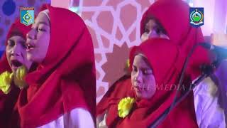 LIVE STREAMING MTQ 28 NTB PENUTUPAN DAN PENGUMUMAN PEMENANG