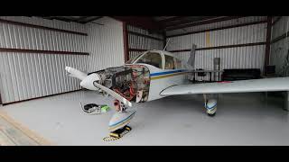 Can I Fly Poor. Piper Cherokee 140 Poor Mans Fantasy. Do not watch the whole video if you have money