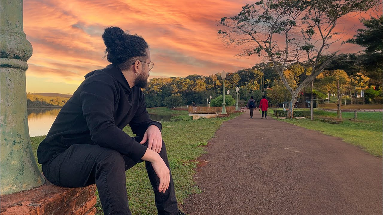 porque eu não tenho amigos