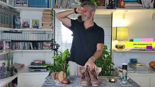 Boots Amazon 1 Anno Dopo
