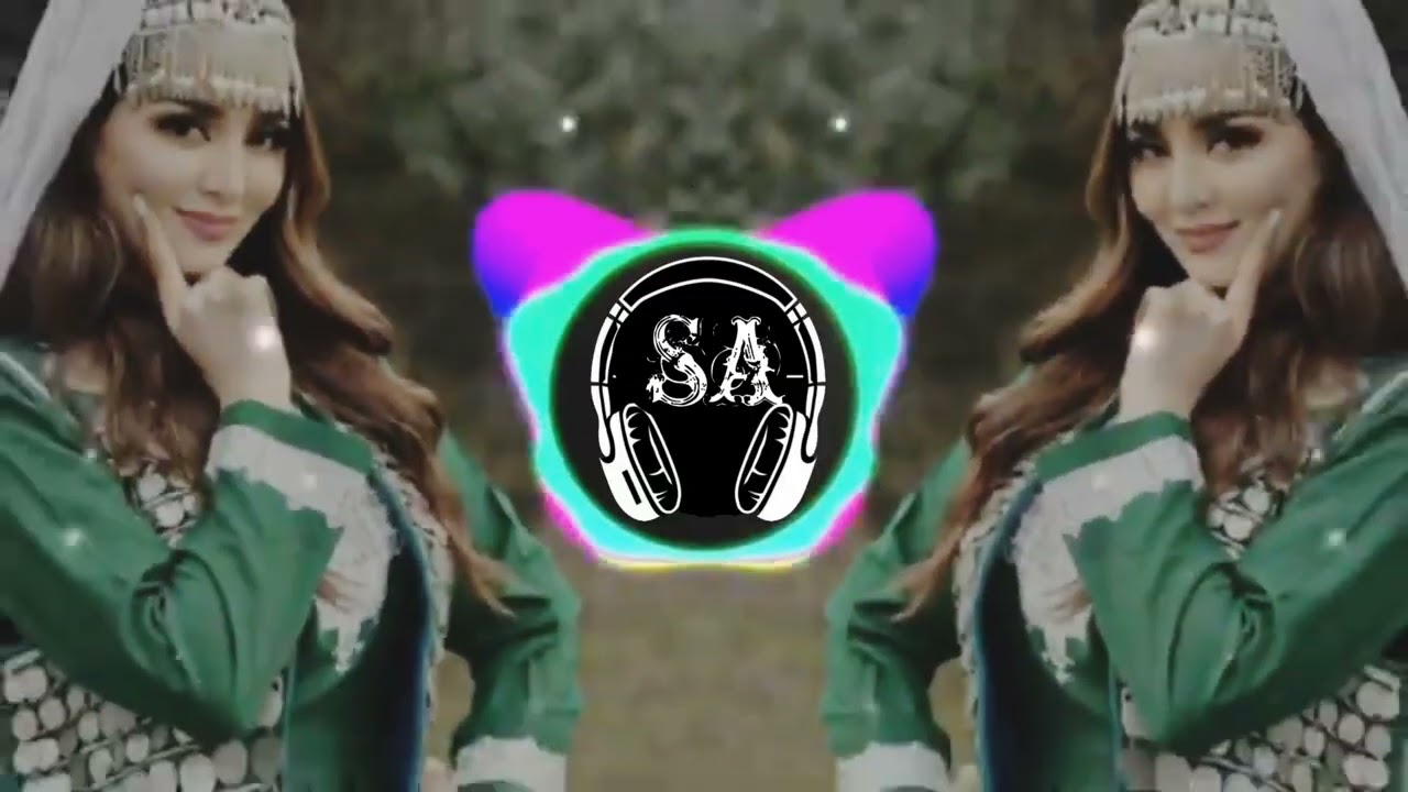 Pashto wedding saaz- Afghan style Instrument☆mast Afghan ☆Pashto wedding song