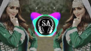 Pashto wedding saaz- Afghan style Instrument☆mast Afghan ☆Pashto wedding song screenshot 5