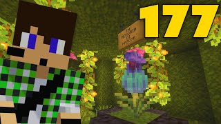 Minecraft ITA S6 E177 - In memoria di Nasone