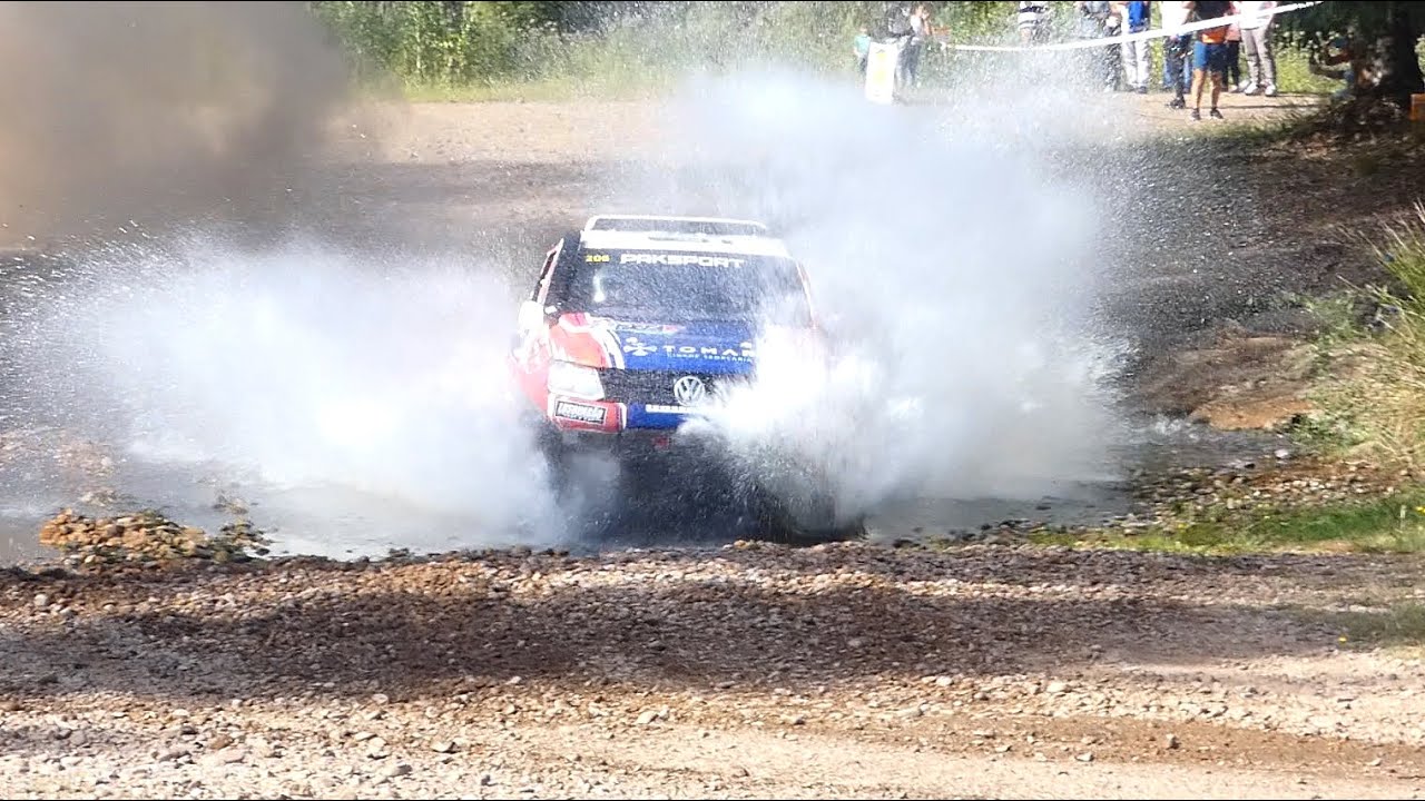 🔥 Baja TT dehesa EXTREMADURA 2022 🔥- BEST MOMENTS  