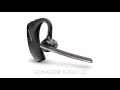 Oreillette Plantronics Voyager Legend UC (EN)