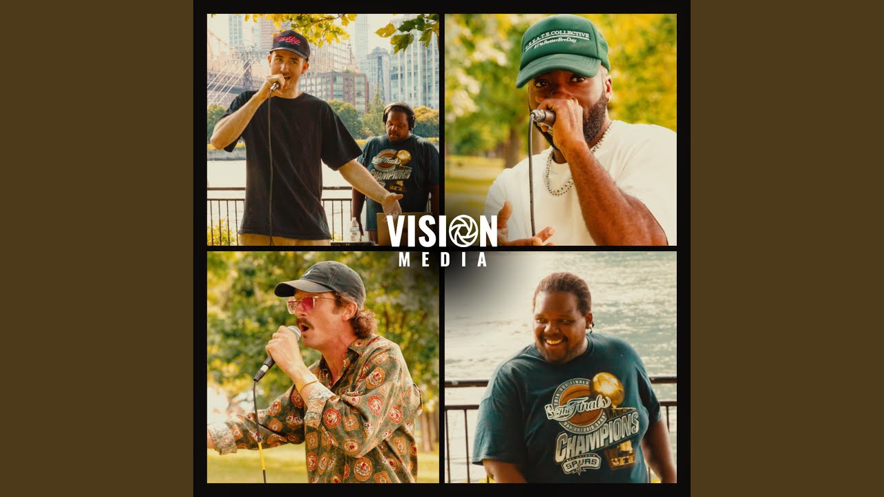 Watch Queensbridge Cypher on YouTube Watch Queensbridge Cypher on YouTube