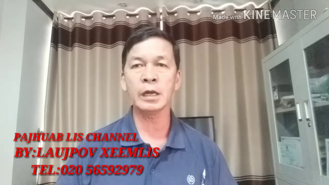 Cov poj niam yuav coj li cas txiv thiaj tsi yuav niam yau by:laujpov xeemlis  { 6 }25/ 03/ 2018